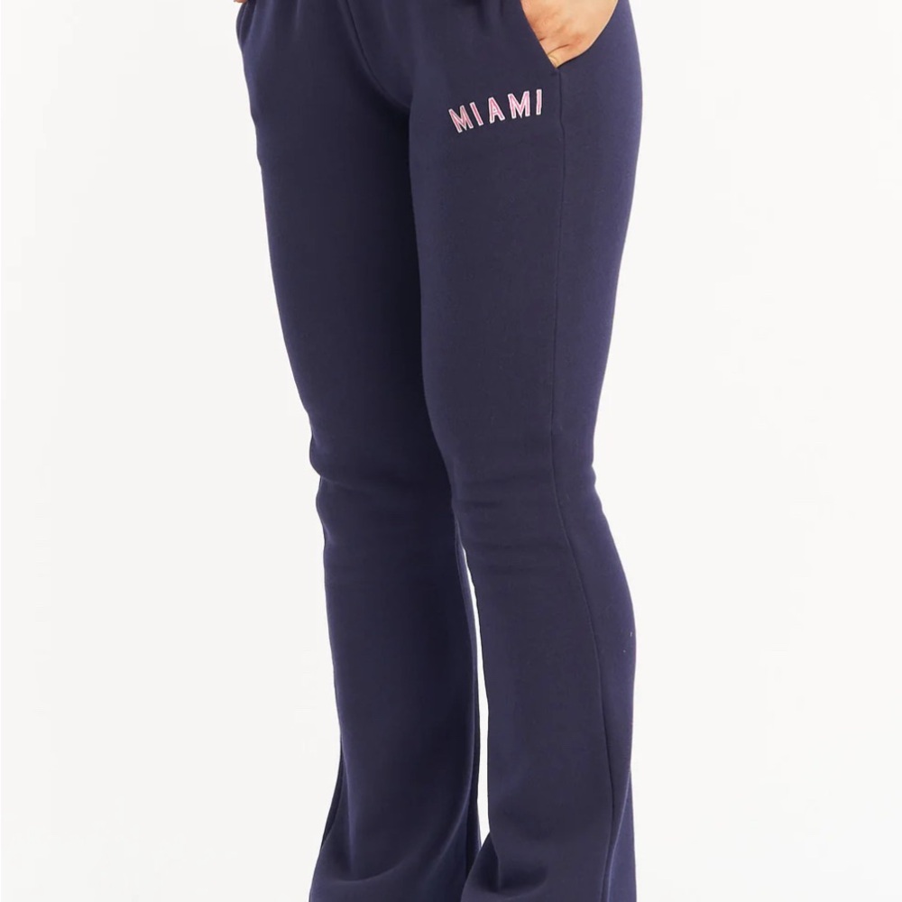 ECHT Flare Sweatpants : Miami